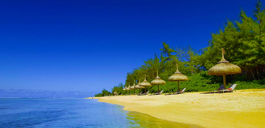 Bel Ombre - Mauritius